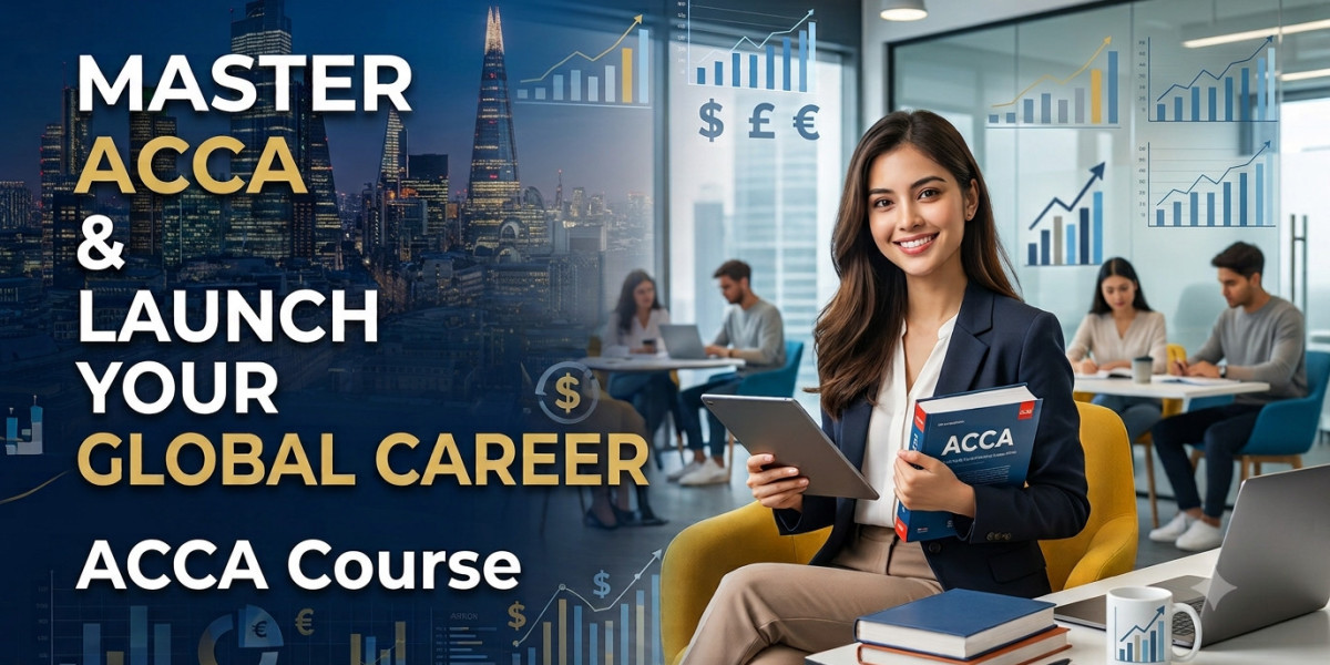 How to Choose the Right Short Term Certification Course in Finance for Your Career