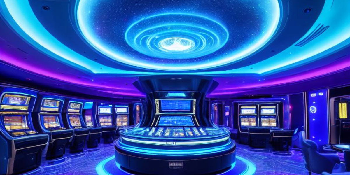 Platin Casino y el Revolución de los Juegos en Directo