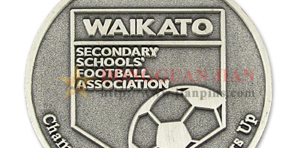 What Makes Sports Medals Custom a Meaningful Award Choice?