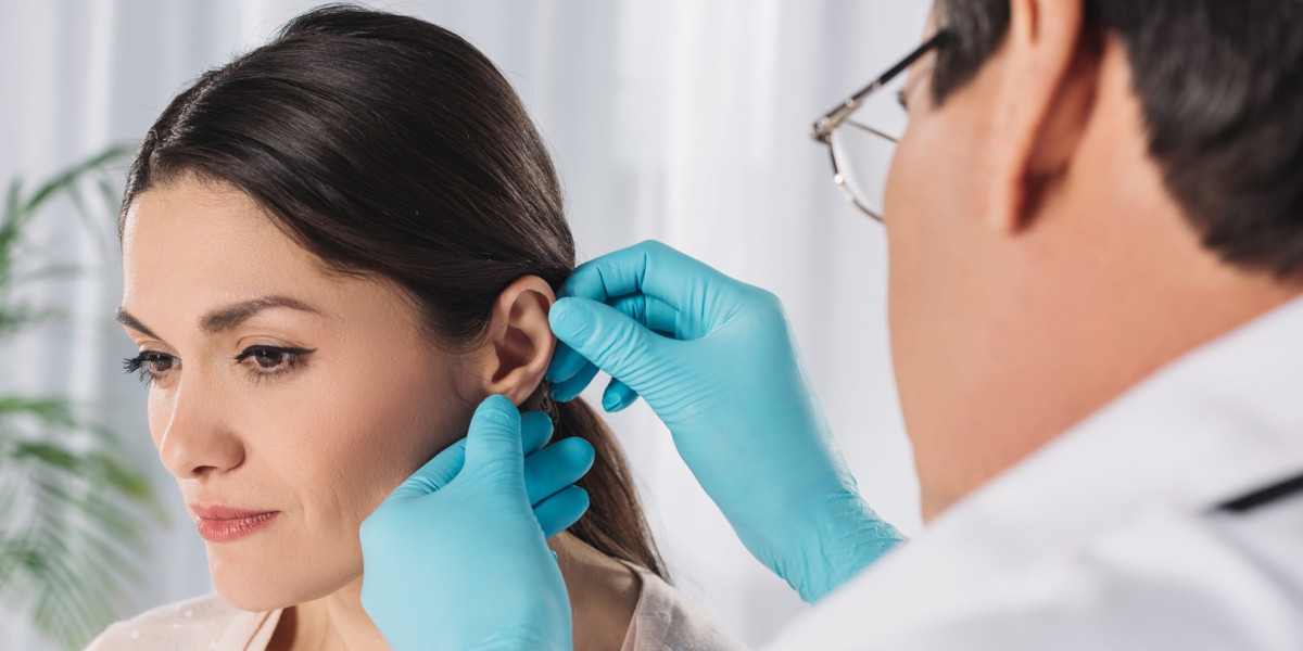 Understanding Ear Deformities in Children: What Every Parent Should Know