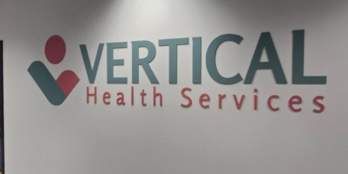 Vertical Health Services
