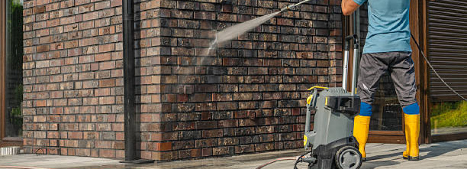 I Got The Power Washer LLC Cover Image