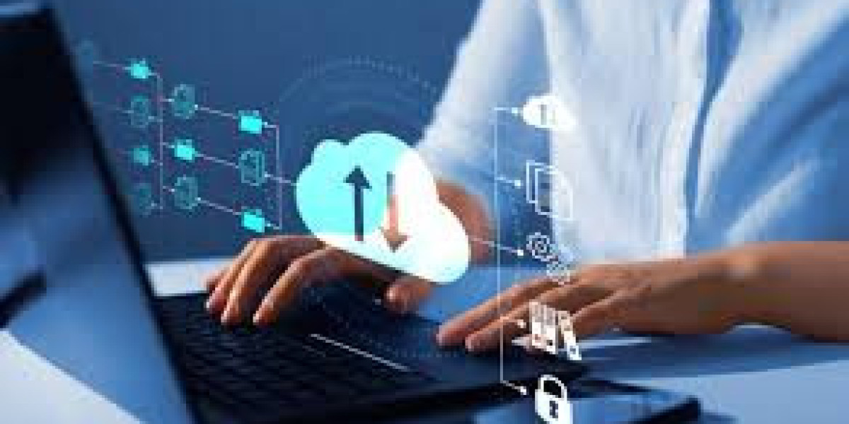 Managed IT Infrastructure