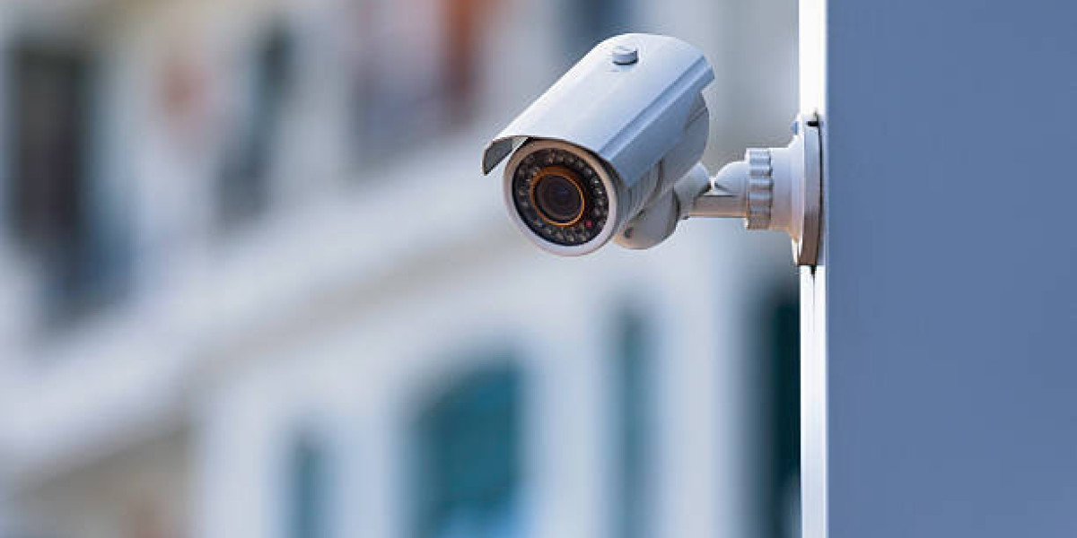 From Camera to Recorder: What a Complete Home CCTV System in Singapore Actually Includes