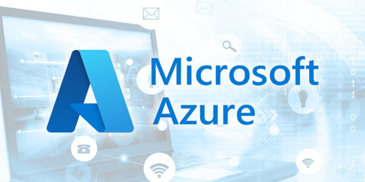 Microsoft Azure Services UAE