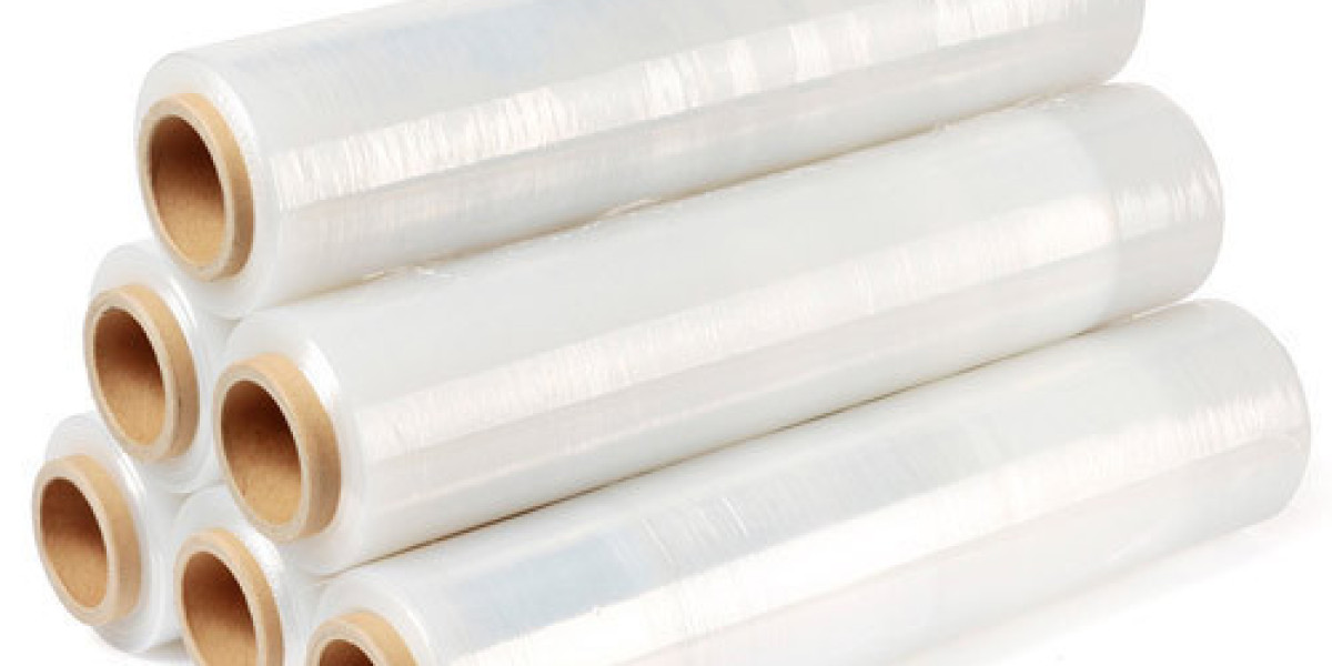 Stretch Hand Pallet Wrap: A Complete Guide to Choosing the Right Manual Pallet Wrapping Solution