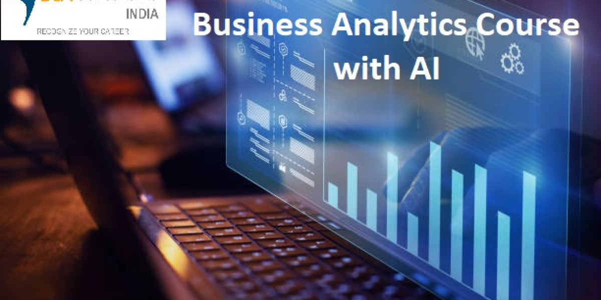 Business Analytics Course in Delhi | Get Free Alteryx, Prompt Engineering & Gen AI Skills by SLA Consultants India