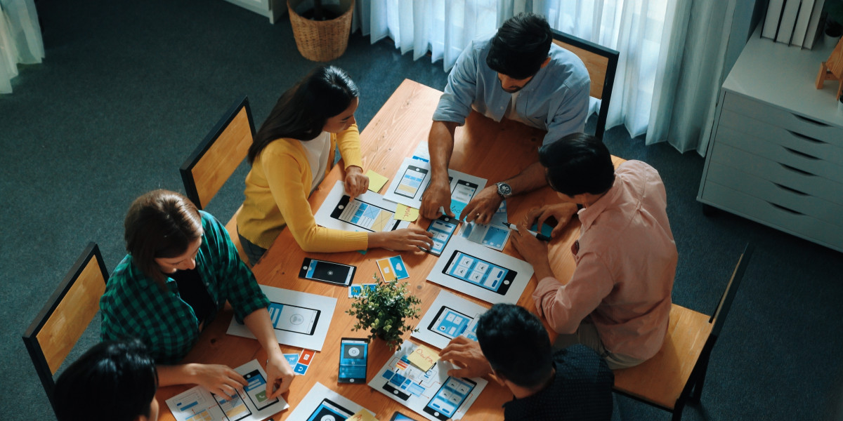Top Benefits of Using AI App Development Services for Business