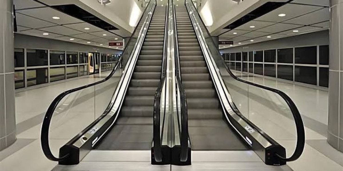 Professional Elevator Company in Dubai for Installation & Maintenance