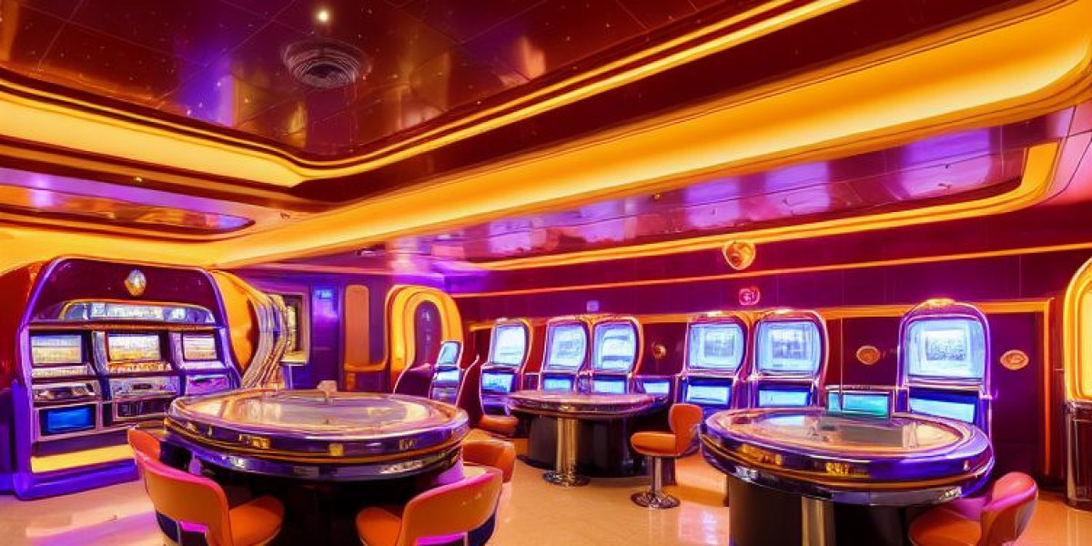 One Red Gambling establishment Fast Payouts Are Important