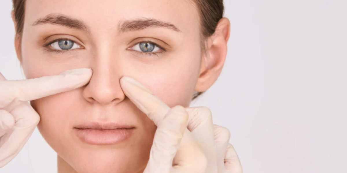 Rhinoplasty Surgery in Dubai: Aftercare Essentials