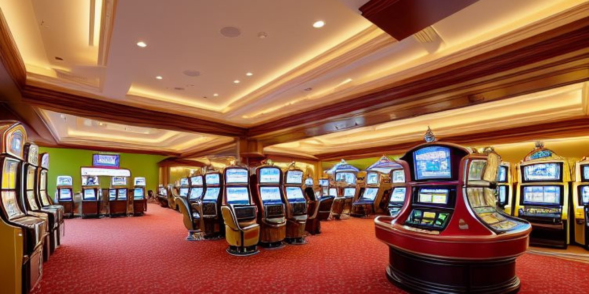 1Red Casino and the Intellectual Framework of Today's Tabletop Gaming