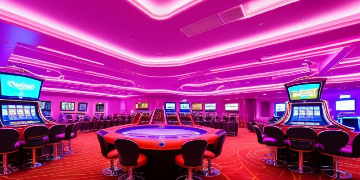 Bubbles Stake Casino and Live Dealer Gaming Innovation