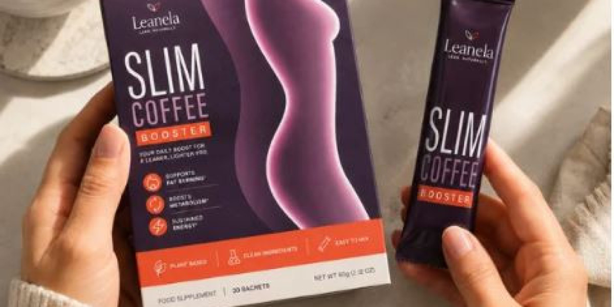 Leanela: Start Your Day Right, Enhance Your Well-being!