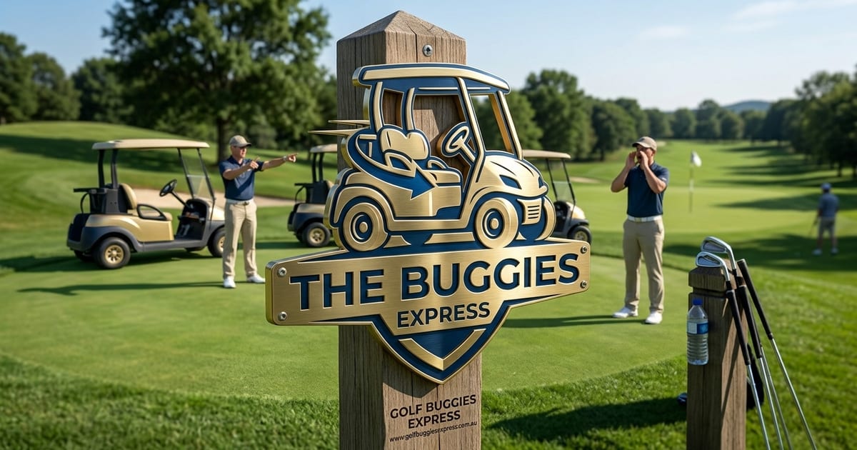 Buggies for Sale Australia | Golf Carts | Buggies Express