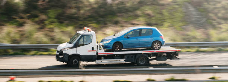 Overnight Mobile Truck Repair Cover Image