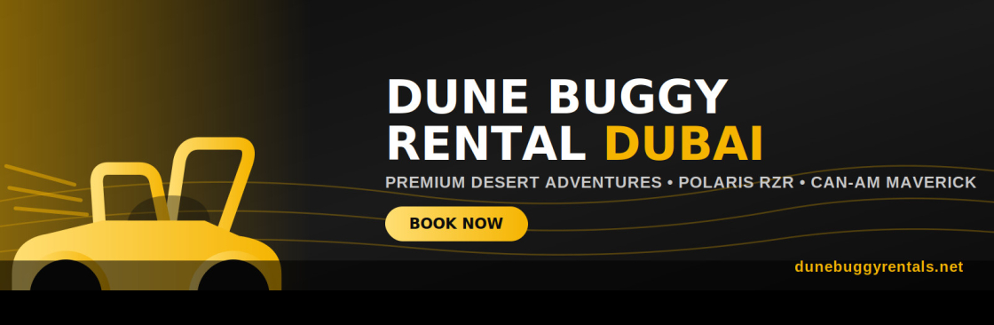 Dunebuggy Rental Cover Image