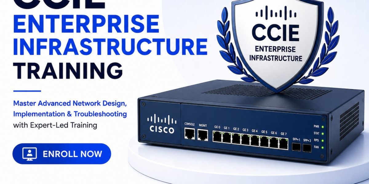 Is CCIE Enterprise Training Worth the Investment? A Career and Salary Breakdown
