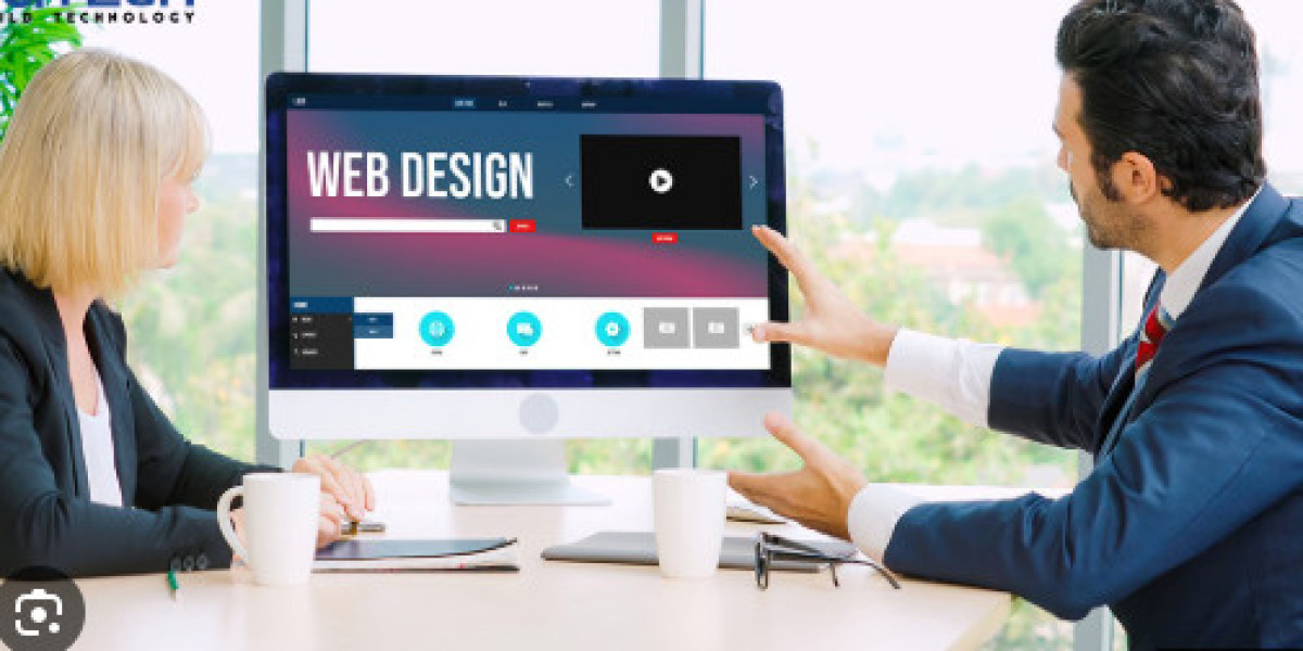 Website Design Features That Improve Customer Experience