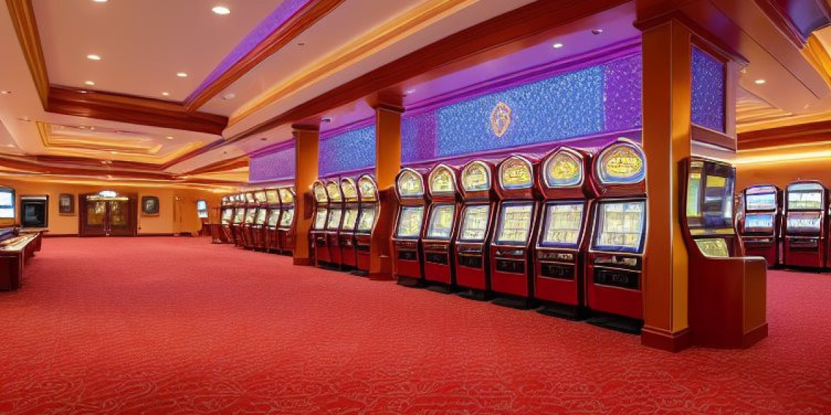 Ireland Casino Internet Transforms Olympic Wagering