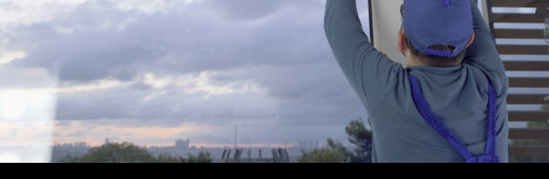 Bailey Glass Services Cover Image