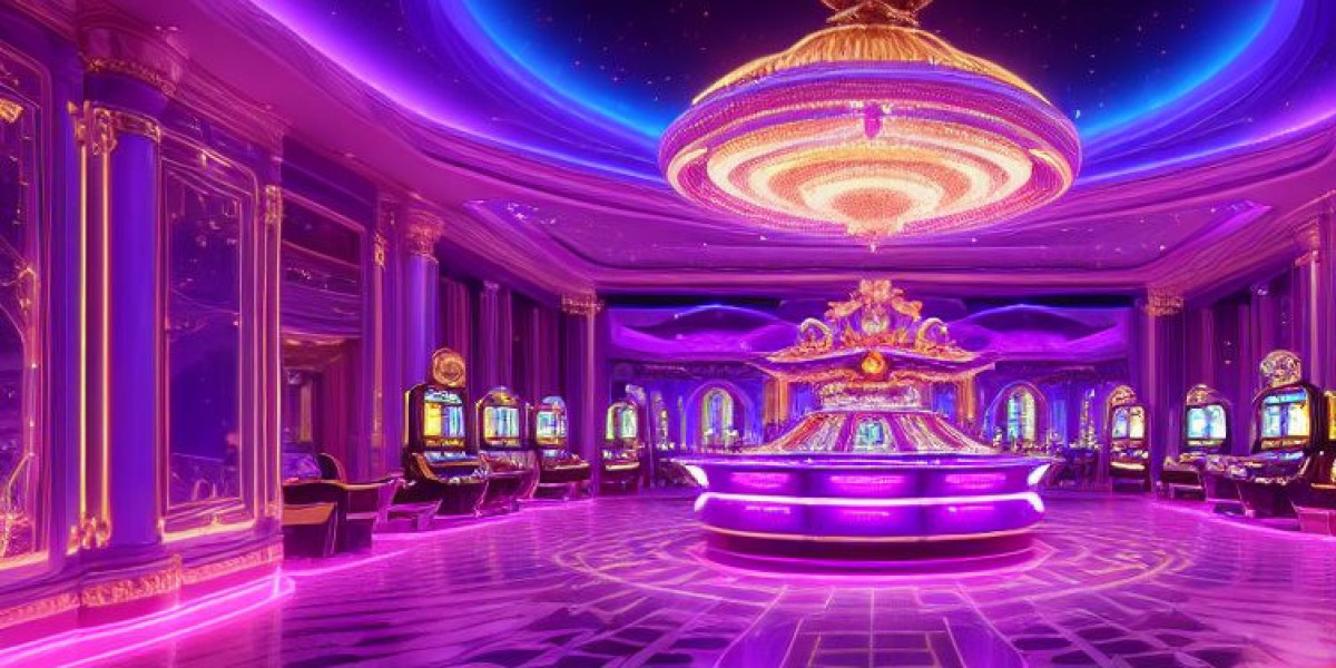 Improving Baccarat Gambling with LegionBet