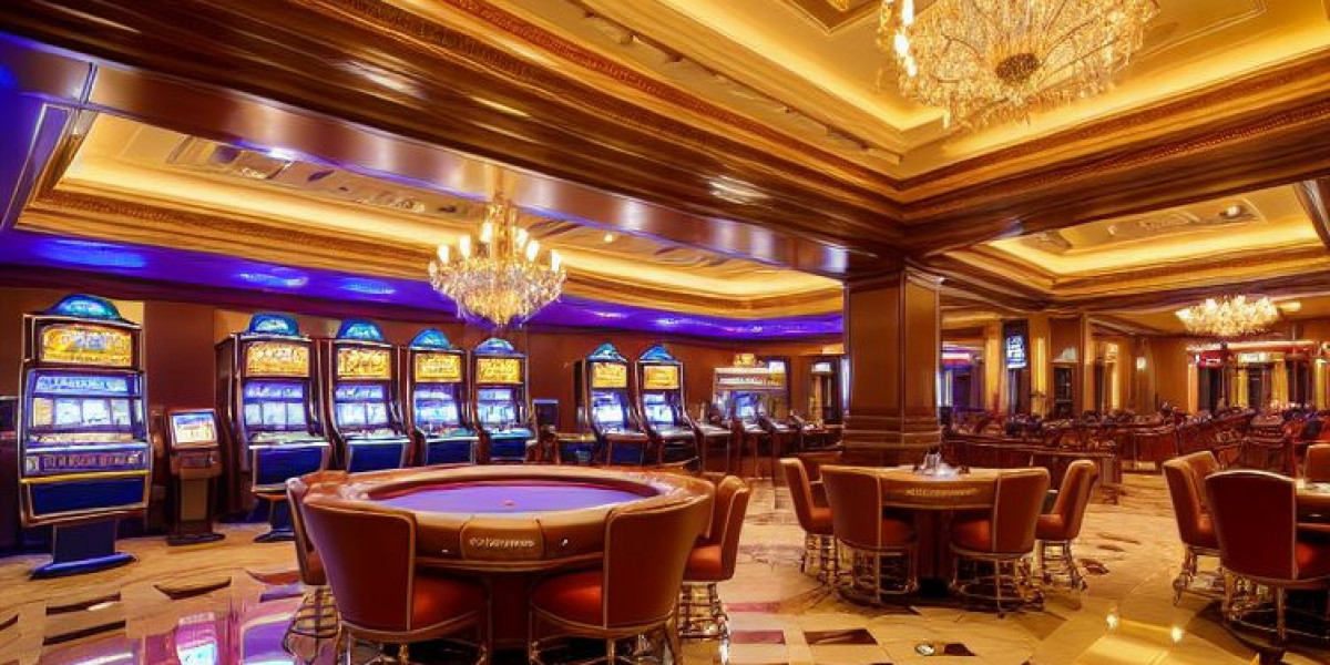 Perfecting Punto Banco Gambling with LegionBet