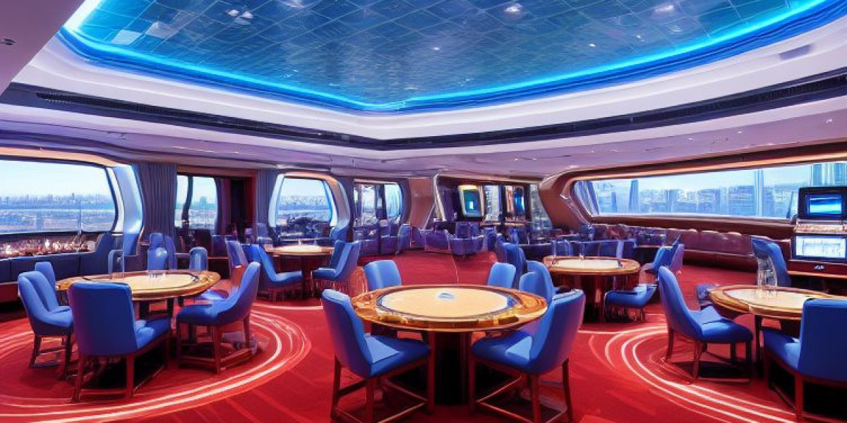 Table Gaming Excellence on Queen Win Casino