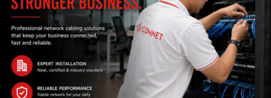 Comnet Comnet Cover Image