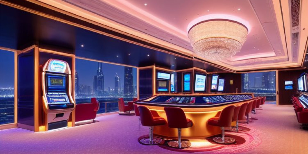 7Bit Casino revolutionizes live dealer gaming practices