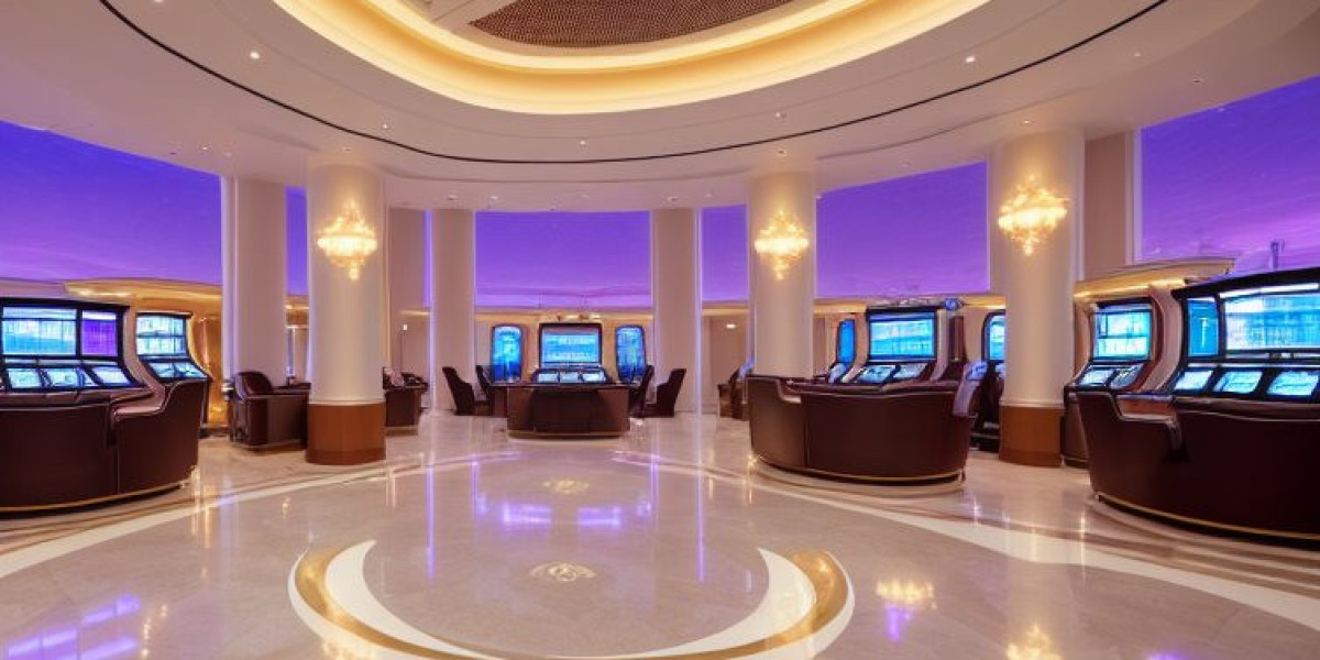 Future in addition to Casino Hot Streak as the Long-Term Investment on Sports Betting