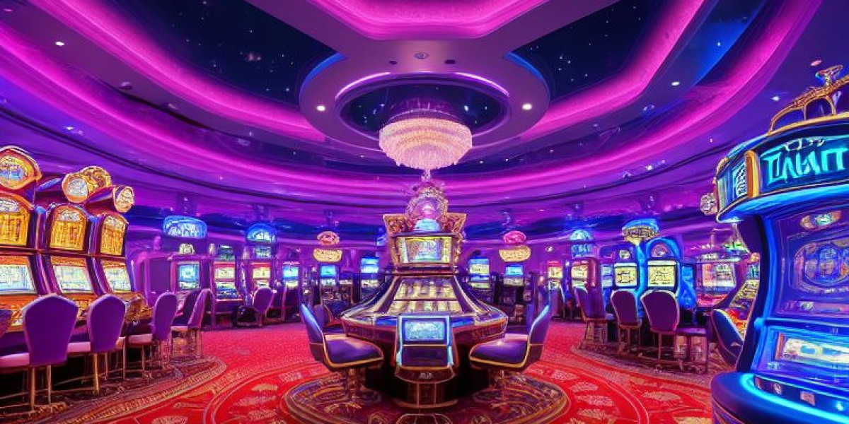 Boabet Casino e a Realidade dos Cassinos ao Vivo Online