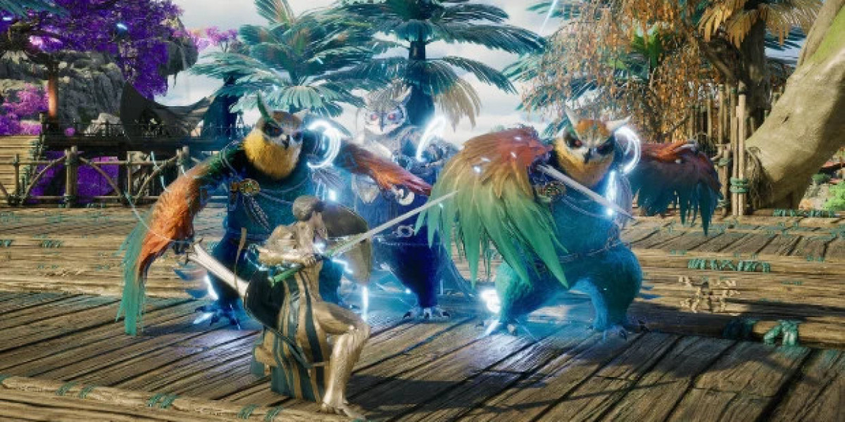 AION 2 Kinah Guide: Class Choice, Customization and Best Launch Settings