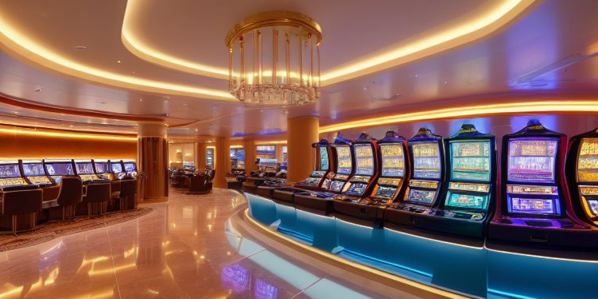 Erforschen Sie den Demo-Modus beim WunderWins Online Casino
