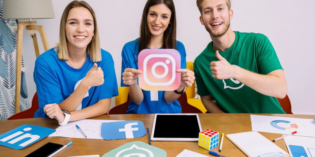 Best Crypto SMM Panel: How to Choose a Reliable Crypto-Friendly SMM Panel