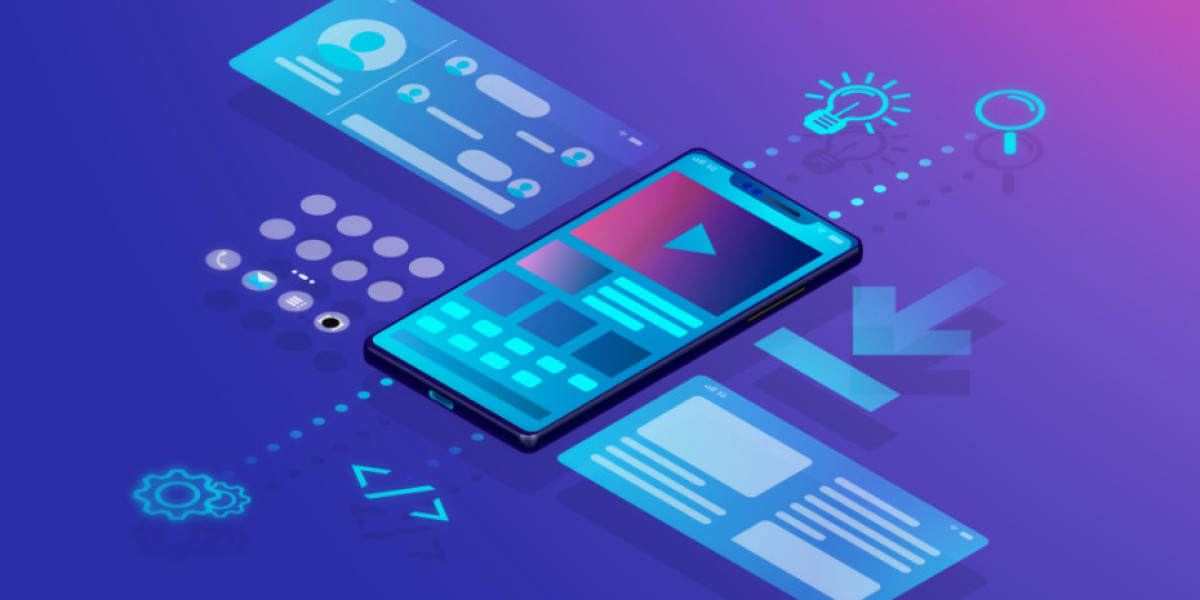 Why DXB APPS Is a Trusted Mobile App Development Company in Dubai?