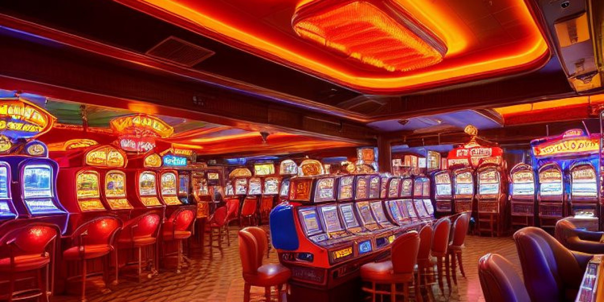 Smartphone Playing at Slot Lounge Casino