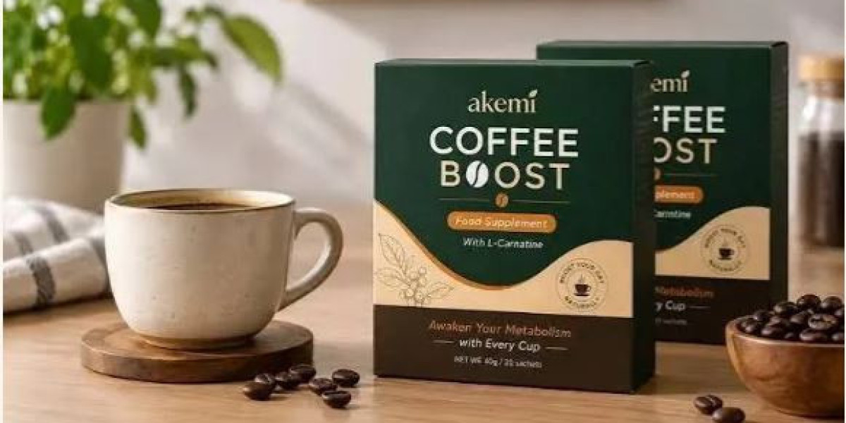 How To Order Akemi Coffee Boost Today Price For Sale 2026?