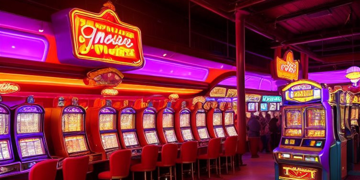 HarryCasino and the Modern Evolution of Online Gaming