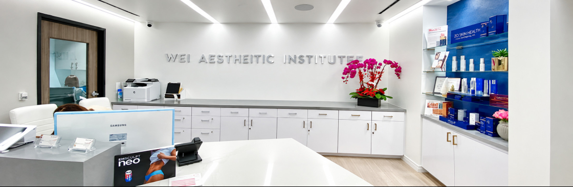 Wei Aesthetic Institute Cover Image