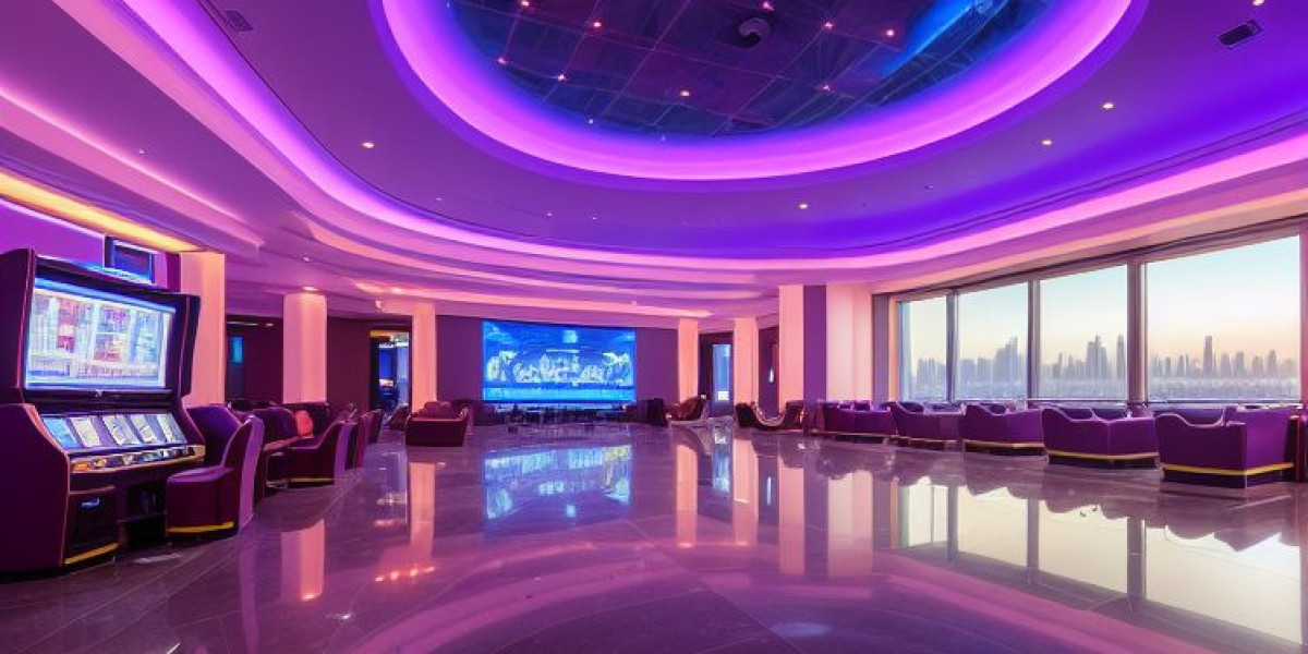 Casino establishment modifica l'sensazione del crash game Aeronauta