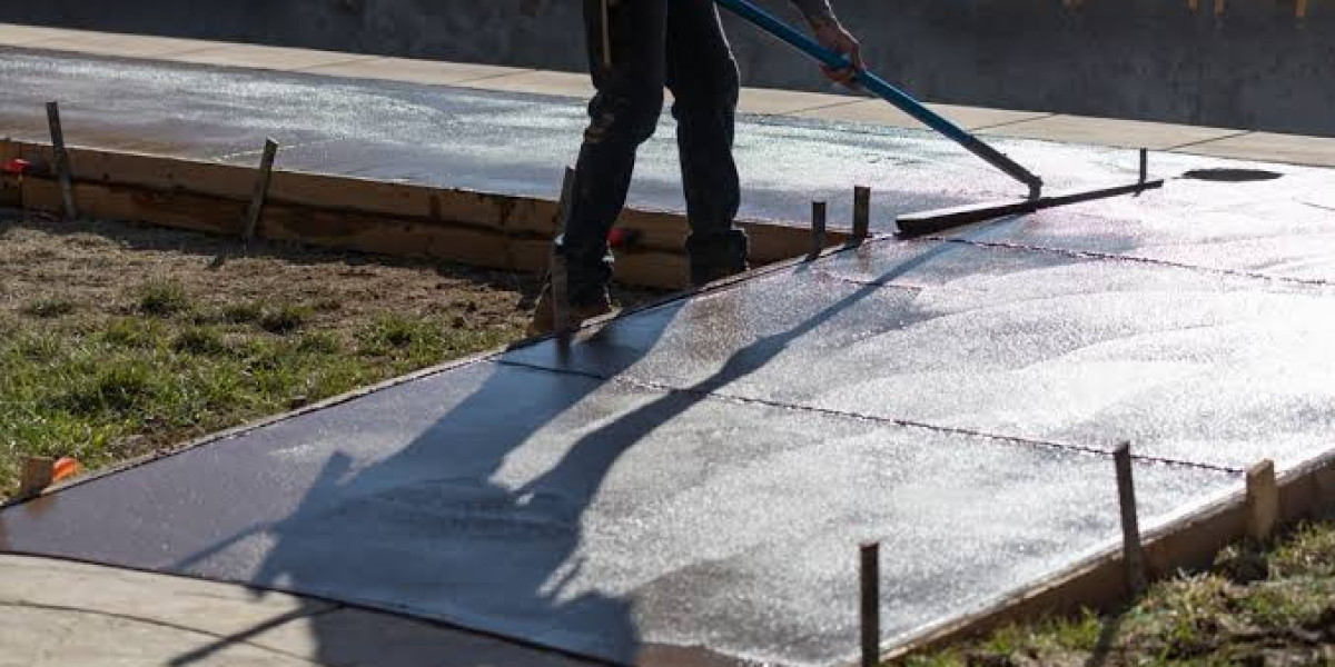A Practical Guide to Planning a Durable Residential Driveway
