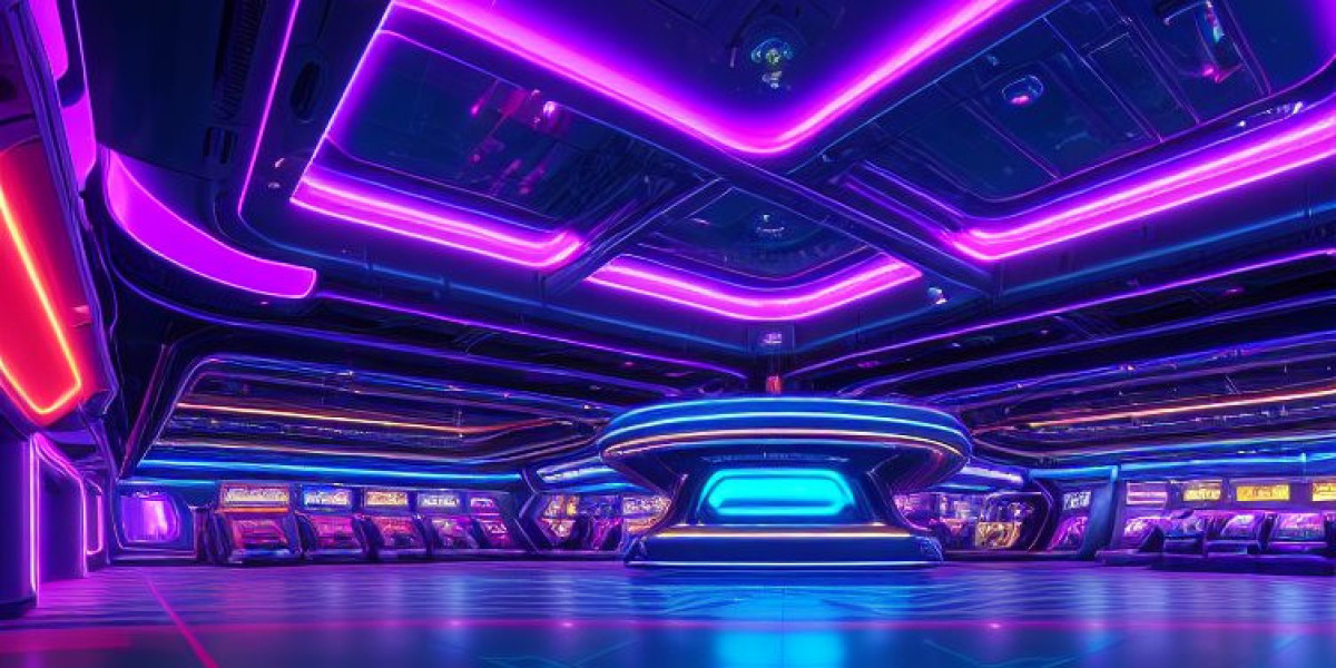 Neo Spin Casino Reload Bonuses Explained