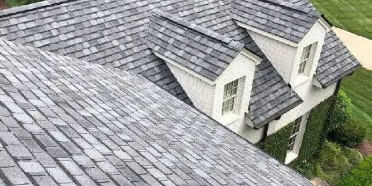 Why Should Huntsville, AL Homeowners Consider Professional Roofing Services?