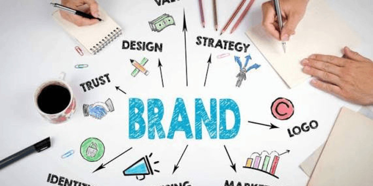 How Effective Branding Strategies Can Strengthen Business Growth