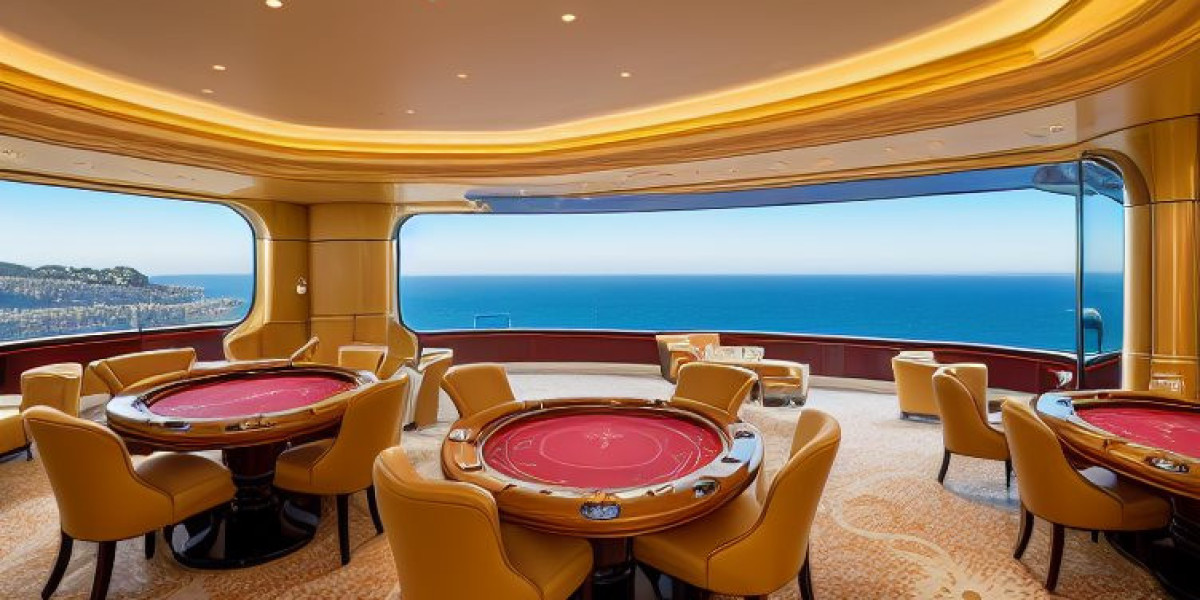 Winbeast casino en de wereld van Tafelspelen