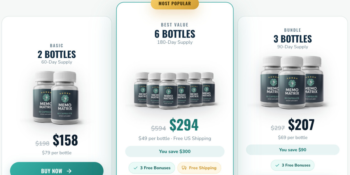 Memo Matrix US Reviews: How It Aids Mental Recall and Focus