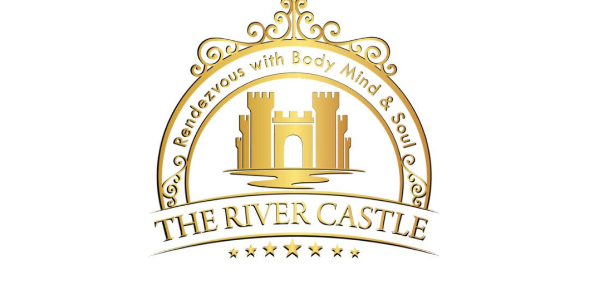 Income Generating Property India | The River Castle