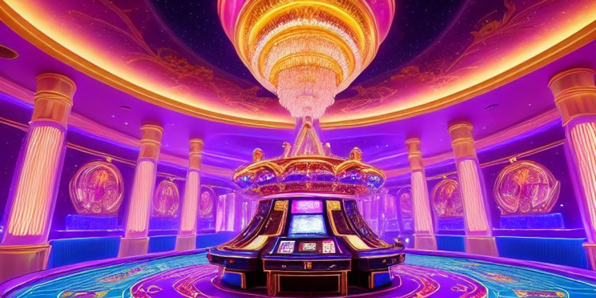 Gambling Platform Transforms Inter-Platform Gambling