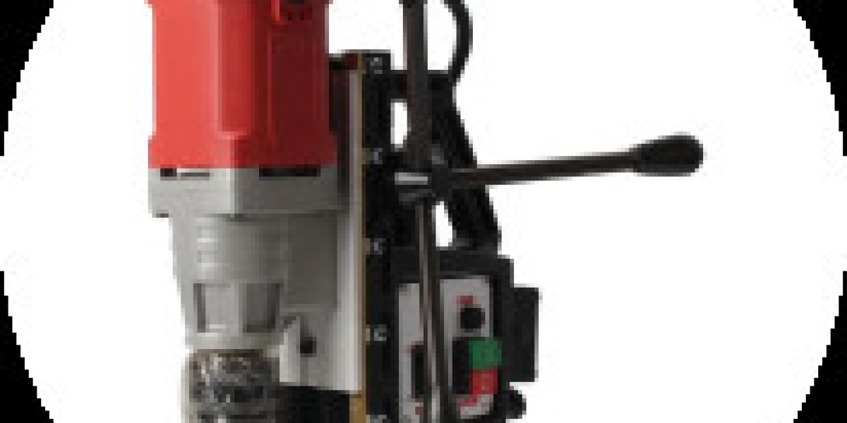 Choosing Magnetic Drill Machine Suppliers for Safer Drilling Performance
